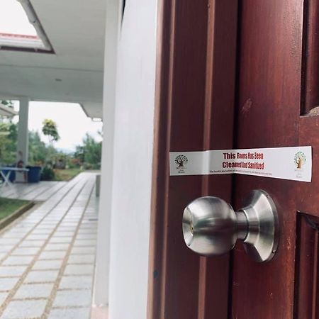 スカイビル ゼン リゾート Kampong Kundassan エクステリア 写真